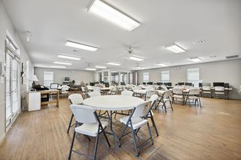 Community center